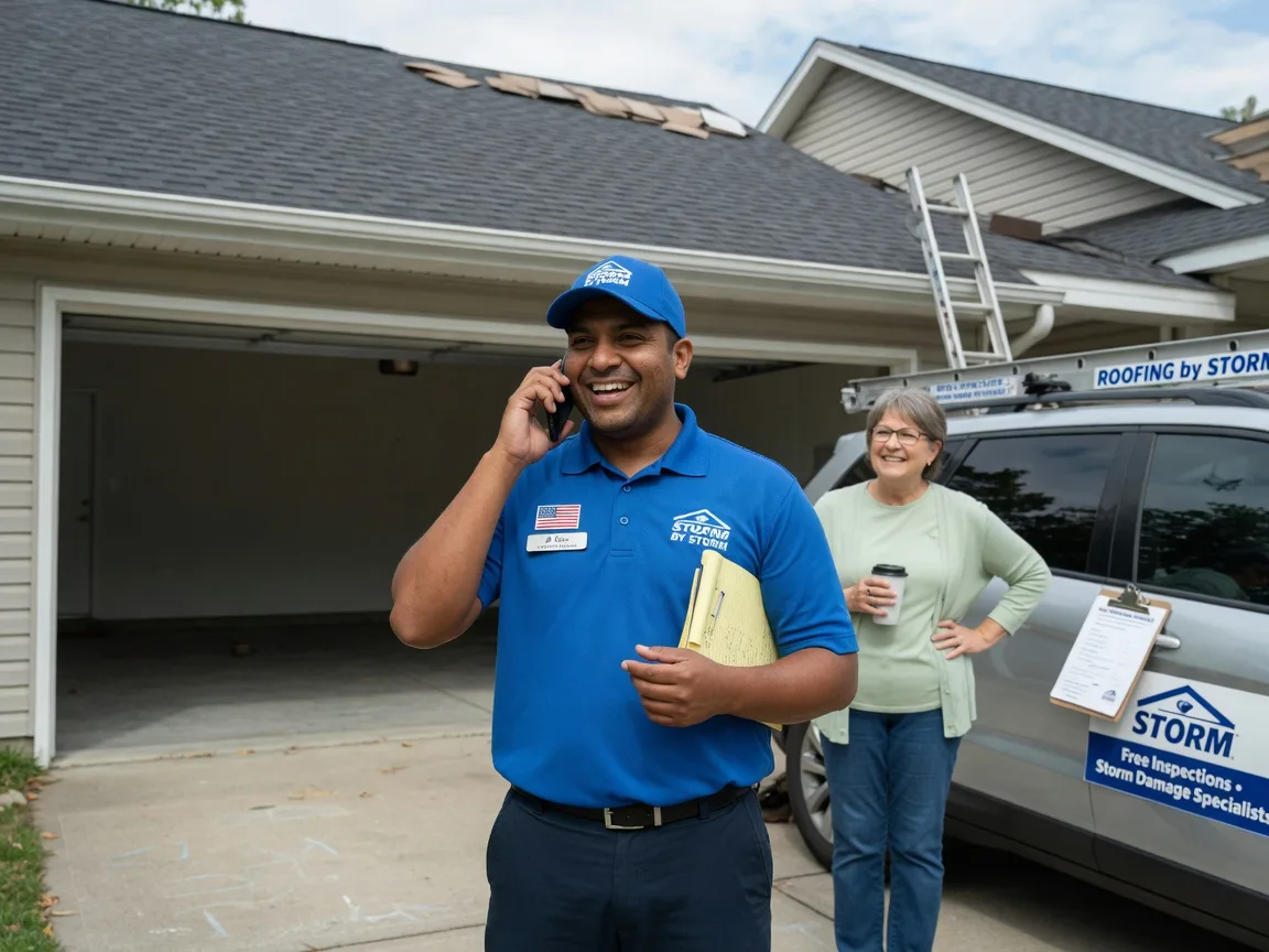 Roof Repair Near Me Ely, MN FAQs
